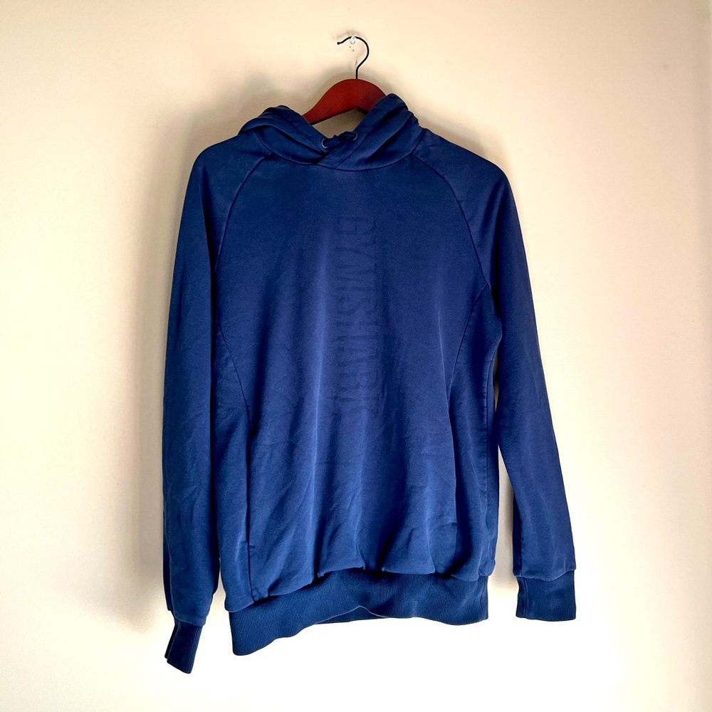 Gymshark Men’s Hoodie